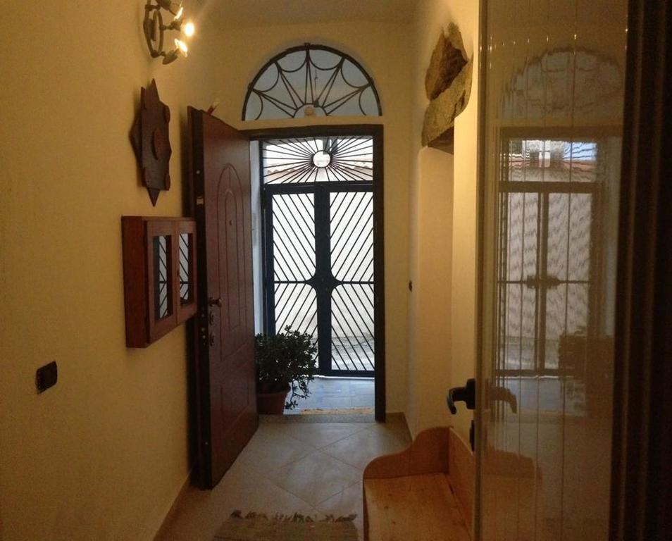 Orgosolo B&B Sardegna Exterior foto
