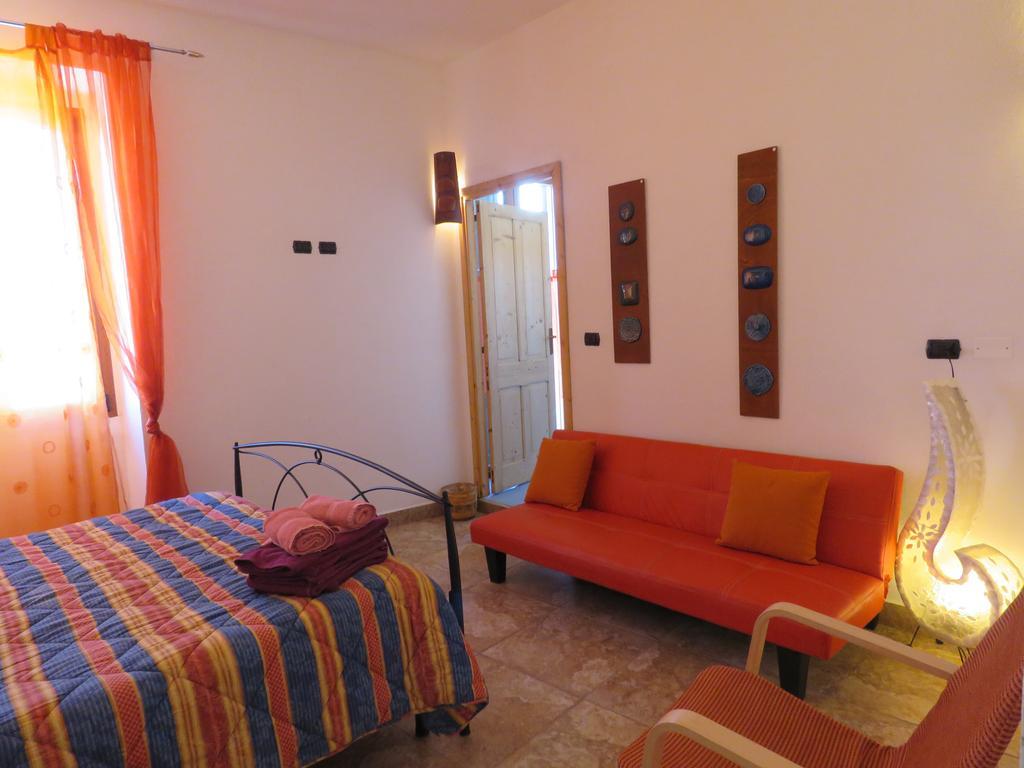 Orgosolo B&B Sardegna Exterior foto